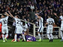 Fiorentinas Edoardo Bove Stable After Collapse, Scott McTominay Keeps Napoli Top