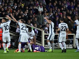 Fiorentina's Edoardo Bove 'Stable' After Collapse, Scott McTominay Keeps Napoli Top