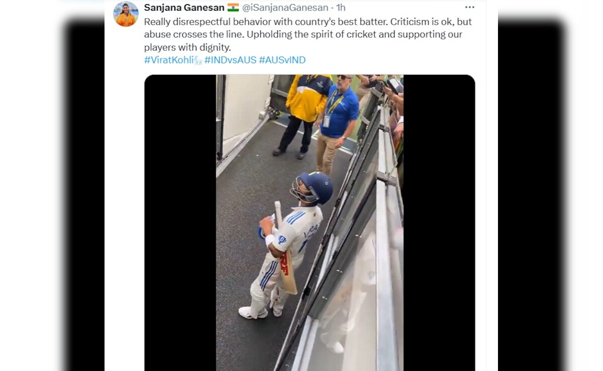 Latest and Breaking News on NDTV