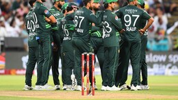 Pakistan Script Massive Record, Become 1st Team In 21st Century To...