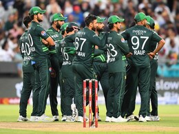 Pakistan Script Massive Record, Become 1st Team In 21st Century To...
