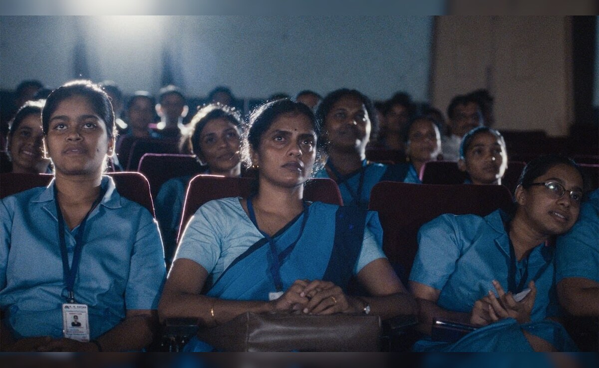 <i>All We Imagine As Light</i>: From Cannes To Golden Globe Nominations, The Glorious Journey Continues