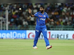 "Best Bowler India Has After Jasprit Bumrah": Dinesh Karthik's Big Verdict On RCB's Rs 10.75 Crore Buy