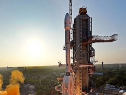 ISRO's GSLV Mission In January Will Be 100th Launch From Sriharikota ISRO's GSLV Mission In January Will Be 100th Launch From Sriharikota