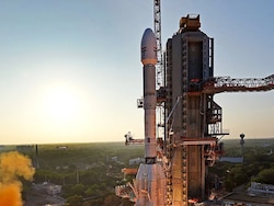 India&#039;s Space Economy To Reach $44 Billion By 2033: Report