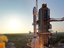 India's Space Economy To Reach $44 Billion By 2033: Report