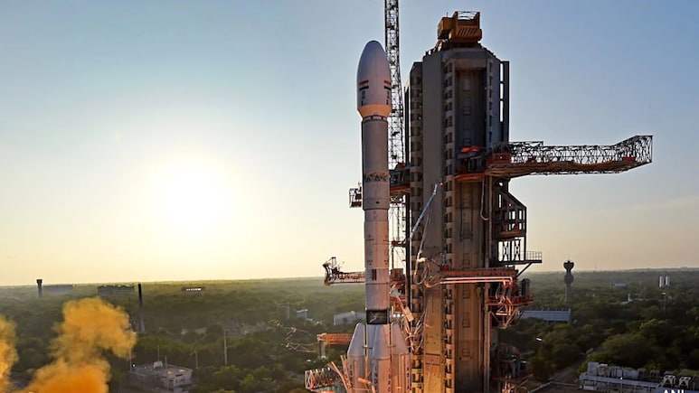 India's Space Economy To Reach $44 Billion By 2033: Report