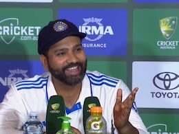 "<i>Mereko Marwaoge</i>": Rohit Sharma's Reply After Cheteshwar Pujara, Ajinkya Rahane  'Retirement Mistake' Is Viral