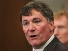 Canada Pledges Border Crackdown Amid Donald Trump's Tariff Threat