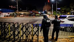 Student, 8, Dies After Teacher Stabs Her In School In South Korea