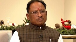 विष्णु सरकार का कड़ा एक्शन... एक ही दिन में 9 अफसरों को किया सस्पेंड, ठेकेदार पर भी होगा एक्शन &nbsp;