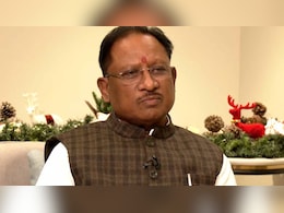 Raipur: किसानों और पशुपालकों की आय होगी दोगुनी, डेयरी उद्योग को और मजबूत करने के लिए उठाए गए ये कदम Raipur: किसानों और पशुपालकों की आय होगी दोगुनी, डेयरी उद्योग को और मजबूत करने के लिए उठाए गए ये कदम
