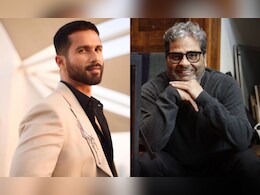 <i>Arjun Ustara</i>: Shahid Kapoor-Vishal Bharadwaj's Reunion Film Gets A Release Date <i>Arjun Ustara</i>: Shahid Kapoor-Vishal Bharadwaj's Reunion Film Gets A Release Date