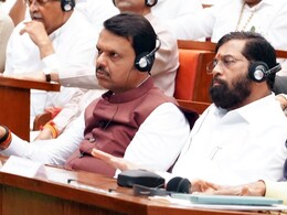 Palgahr : भाजपा-शिवसेना वादाचं (पाल) 'घर', फडणवीस सरकारच्या दोन मंत्र्यांमध्ये दरबाराचं राजकारण Palgahr : भाजपा-शिवसेना वादाचं (पाल) 'घर', फडणवीस सरकारच्या दोन मंत्र्यांमध्ये दरबाराचं राजकारण