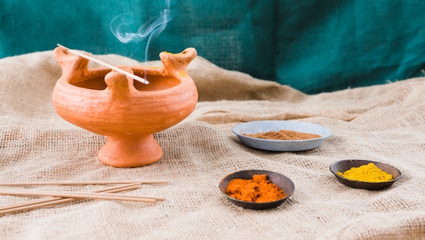 Top Deals On Pooja Esssentials From Flipkart