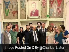The Who's Who Of Al-Assads: Inside Syria's Most Powerful Family