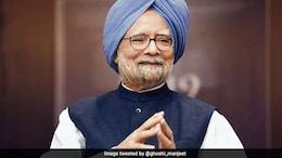 Amritsar Neighbour Recalls Manmohan Singh's Humility