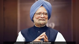 Manmohan Singh: मनमोहन सिंह के निधन की खबर सुनकर भावुक हुए बॉलीवुड सेलिब्रिटीज, पोस्ट किया शेयर