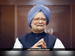 Manmohan Singh: मनमोहन सिंह के निधन की खबर सुनकर भावुक हुए बॉलीवुड सेलिब्रिटीज, पोस्ट किया शेयर Manmohan Singh: मनमोहन सिंह के निधन की खबर सुनकर भावुक हुए बॉलीवुड सेलिब्रिटीज, पोस्ट किया शेयर