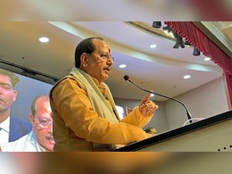 Bihar Deputy Chief Minister's Tribute To AB Vajpayee, Then A Clarification Bihar Deputy Chief Minister's Tribute To AB Vajpayee, Then A Clarification