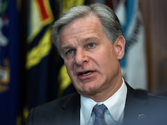 FBI Director Chris Wray To Resign Before Trump Takes Office