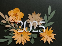 Happy New Year 2025: Wishes, Messages And Quotes To Share With Your Loved Ones Happy New Year 2025: Wishes, Messages And Quotes To Share With Your Loved Ones