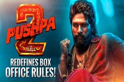 Allu Arjun Starrer <i>Pushpa 2</i> Enters Rs 800-Crore Club Allu Arjun Starrer <i>Pushpa 2</i> Enters Rs 800-Crore Club