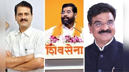 Eknath Shinde: मंत्रिपद हुकले, दोन नाराज एकनाथ शिंदेंना भेटले, बंद दाराआड चर्चा काय?