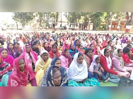 छत्तीसगढ़ में मितानिन संघ ने खोला मोर्चा, इन मांगों को लेकर सरकार से बढ़ी तकरार