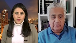 Not Country's "Moral Guardian": Harish Salve On Supreme Court's Role