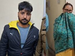 लॉरेंस बिश्नोई गैंग की 'मैडम माया' के बाद अब 'जोकर' को भी पुलिस ने किया गिरफ्तार लॉरेंस बिश्नोई गैंग की 'मैडम माया' के बाद अब 'जोकर' को भी पुलिस ने किया गिरफ्तार