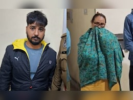 After Bishnoi Gang's Lady Don 'Madam Maya', Aide 'Joker' Arrested In Jaipur