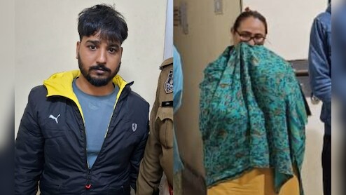 After Bishnoi Gang's Lady Don 'Madam Maya', Aide 'Joker' Arrested In Jaipur