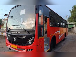 MSRTC कडून महाराष्ट्राच्या जनतेसाठी नववर्षाचं खास गिफ्ट; नवी 'लालपरी' प्रवाशांच्या भेटीला