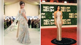 From Alia Bhatt To Priyanka Chopra, 2024's Best Red Carpet Moments
