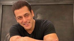Watch: Salman Khan's 59th Birthday Featured Not One Or Two But Four Cakes