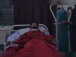 MP: चाइनीज मांझे से फिर हुआ हादसा, बाइक पर जा रहे युवक का कटा गला, हालत गंभीर&nbsp;