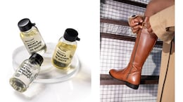 From Chic Winter Boots To Nourishing Hair Oil Shots, 11 New Launches For December 2024