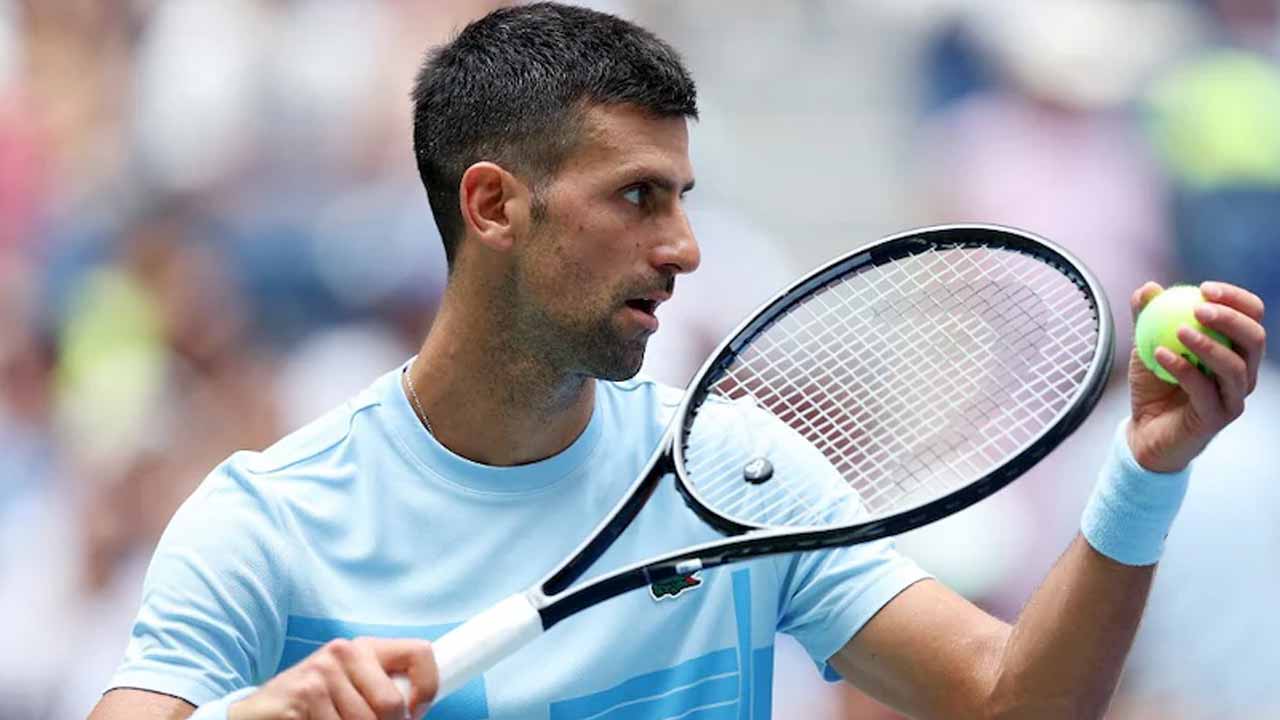 Novak Djokovic Eyes More Slam Glory | The World Report
