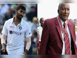 IND vs AUS: बुमराह नहीं बल्कि यह गेंदबाज है सबसे खतरनाक गेंदबाज, वेस्टइंडीज दिग्गज एंडी रॉबर्ट्स के ऐलान ने मचाई खलबली