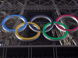 "We Are Trying To Work With States...": Sports Minister Raksha Khadse On India's Bid To Host 2036 Olympics