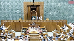 Parliament Winter Session Highlights: Both Houses Adjourned Till Tomorrow Amid Opposition Din