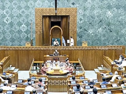Parliament Winter Session Highlights: Both Houses Adjourned Till Tomorrow Amid Opposition Din Parliament Winter Session Highlights: Both Houses Adjourned Till Tomorrow Amid Opposition Din