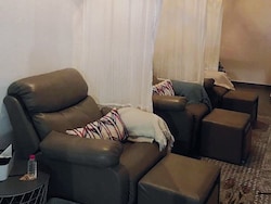 Woman Dies, Spa Manager Injured As They Jump Off First Floor During Raid In Pune