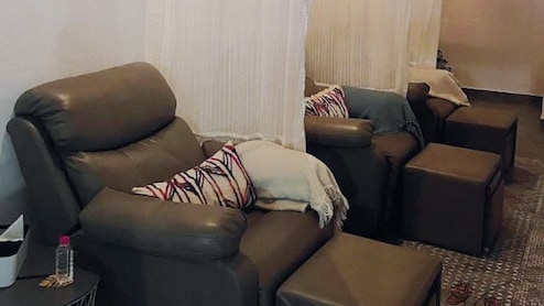 Woman Dies, Spa Manager Injured As They Jump Off First Floor During Raid In Pune