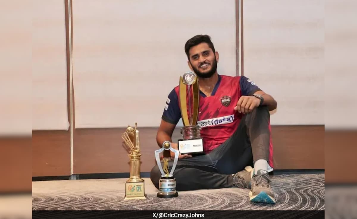 Latest and Breaking News on NDTV