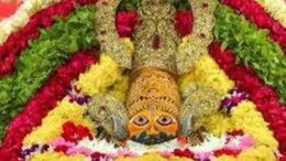 Khatu Shyam: खाटू श्&zwj;याम के भक्&zwj;तों के ल&zwj;िए जरूरी खबर, &nbsp;आज रात से बंद हो जाएंगे मंदिर के पट