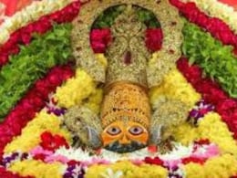 Khatu Shyam: खाटू श्याम के भक्तों के लिए जरूरी खबर,  आज रात से बंद हो जाएंगे मंदिर के पट Khatu Shyam: खाटू श्याम के भक्तों के लिए जरूरी खबर,  आज रात से बंद हो जाएंगे मंदिर के पट