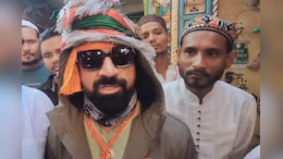 Ajmer Dargah: "उसकी 7 पीढ़ियों का क्या हो जाएगा, इनसे मत उलझो, सुलग जाओगे", अजमेर दरगाह मामले में बिग बॉस फेम एजाज खान का बयान