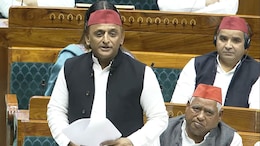 Parliament Winter Session Live Updates: Borders Shrinking, Minorities Targeted, Says Akhilesh Yadav